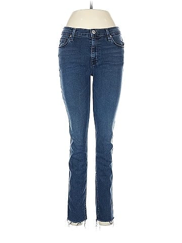 Hudson Jeans Jeans (view 1)