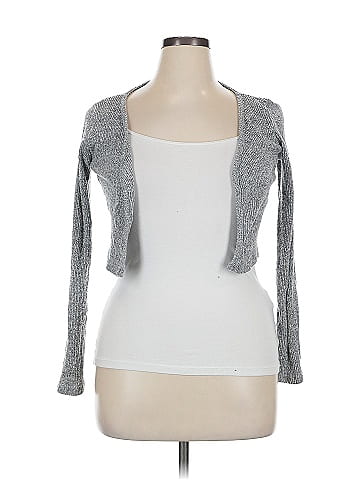 Haley & June Cardigan (view 1)