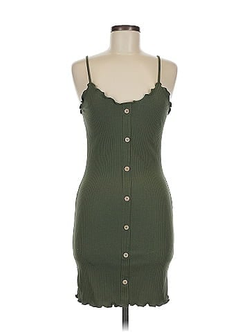 No Boundaries Casual Dress (view 1)