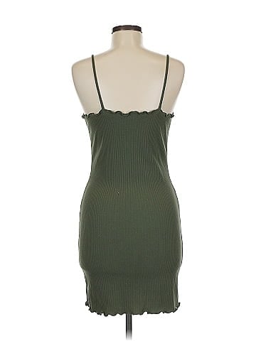 No Boundaries Casual Dress (view 2)