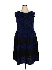 London Times Cocktail Dress