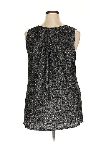 Cato Sleeveless Top (view 2)