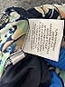 Eva Mendes by New York & Company Floral Blue Jumpsuit Size L - photo 5