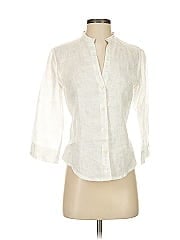 United Colors Of Benetton 3/4 Sleeve Blouse