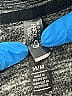Mountain Hardwear 100% Polyester Gray Track Jacket Size M - photo 6