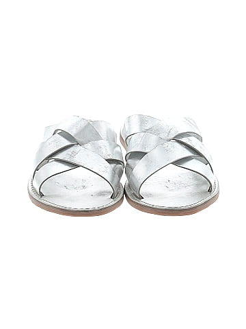 Madewell Sandals (view 2)