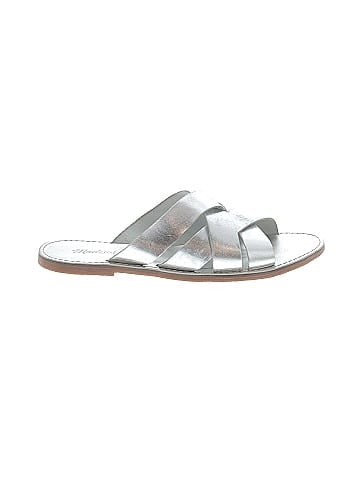 Madewell Sandals (view 1)