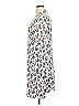 Honeyme White Kimono Size XL - photo 4