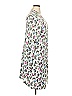 Honeyme White Kimono Size XL - photo 3