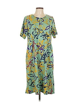 Logo By Lori Goldstein Casual Dress