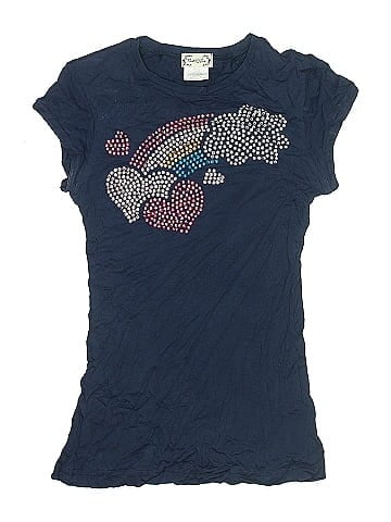 New Era Short Sleeve T-Shirt (view 1)