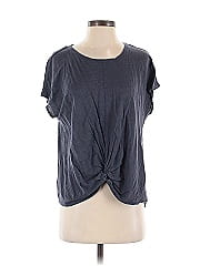 Lou & Grey For Loft Short Sleeve T Shirt