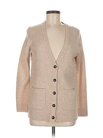 Madewell Wool Cardigan (view 1)