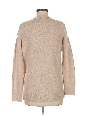 Madewell Wool Cardigan (view 2)