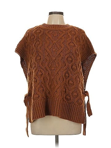 Ann Taylor LOFT Pullover Sweater (view 1)