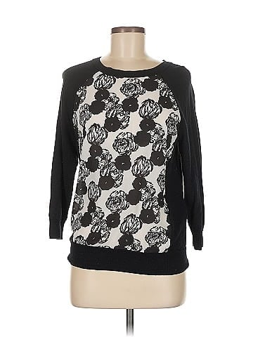 J.Crew Factory Store Pullover Sweater (view 1)