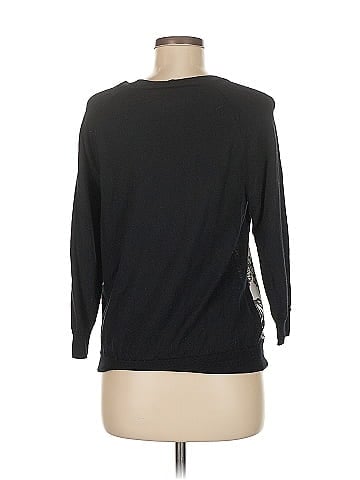 J.Crew Factory Store Pullover Sweater (view 2)
