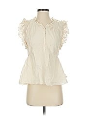 Apiece Apart Sleeveless Blouse