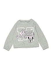 Disney Sweatshirt