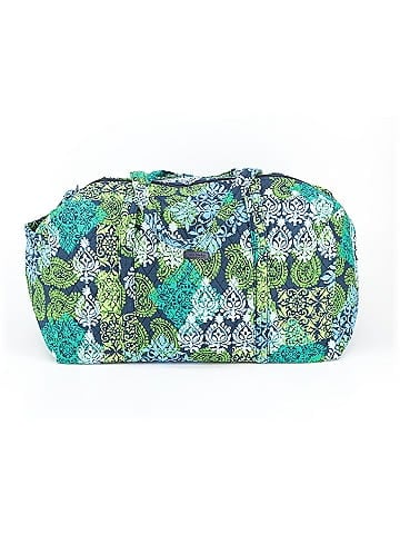 Vera Bradley Weekender (view 1)