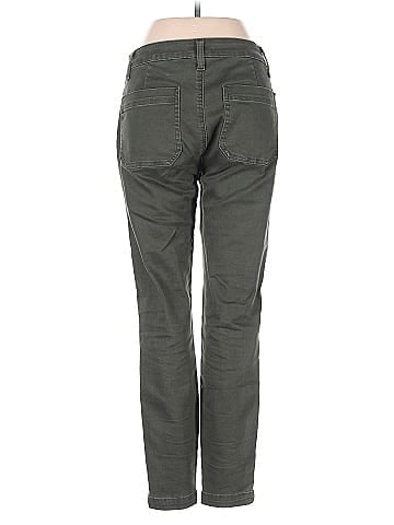 STUDIO BLUE Casual Pants (view 2)