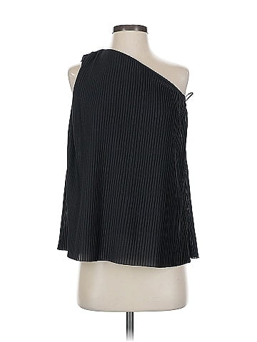 Armani Exchange Sleeveless Blouse (view 1)