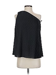 Armani Exchange Sleeveless Blouse
