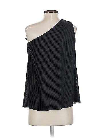 Armani Exchange Sleeveless Blouse (view 2)