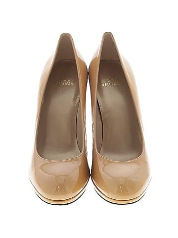 Stuart Weitzman Heels (view 2)