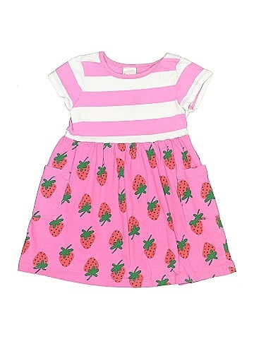 Hanna Andersson Dress (view 1)