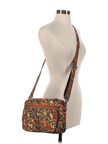 Lug Crossbody Bag (view 2)