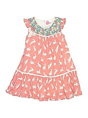 Mini Boden Dress
