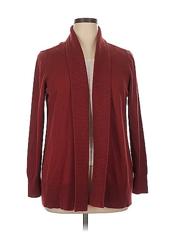 Croft & Barrow Cardigan (view 1)