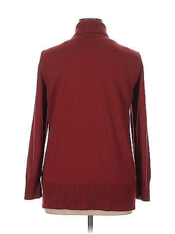 Croft & Barrow Cardigan (view 2)