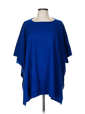 Puli Poncho (view 1)