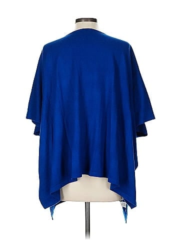 Puli Poncho (view 2)