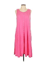 Logo By Lori Goldstein Casual Dress