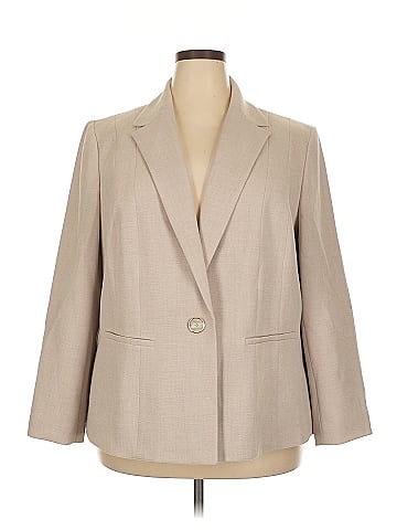 Kasper Blazer (view 1)