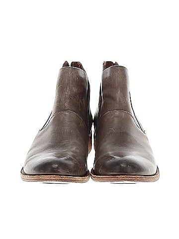 Kork-Ease Ankle Boots (view 2)