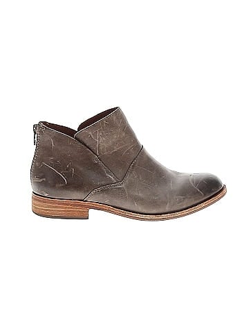 Kork-Ease Ankle Boots (view 1)