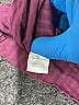 Roller Rabbit 100% Cotton Burgundy Casual Dress Size S - photo 8