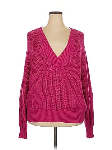A New Day Pullover Sweater (view 1)