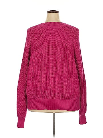 A New Day Pullover Sweater (view 2)