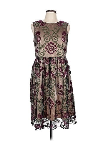 Sundance Cocktail Dress (view 1)