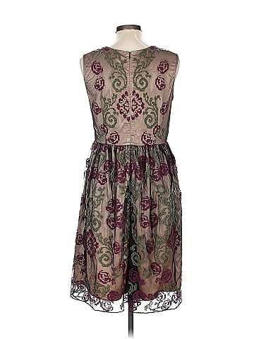 Sundance Cocktail Dress (view 2)