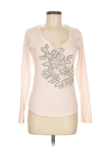 Straye Long Sleeve T-Shirt (view 1)