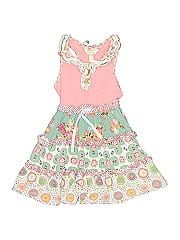 Matilda Jane Dress