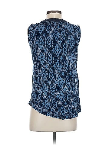 RXB Sleeveless Blouse (view 2)