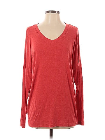 CAbi Long Sleeve T-Shirt (view 1)