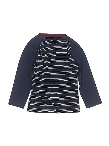 Quiksilver 3/4 Sleeve T-Shirt (view 2)